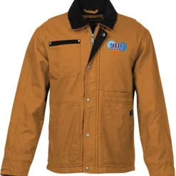 DRI DUCK Rambler Jacket