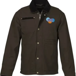 DRI DUCK Rambler Jacket