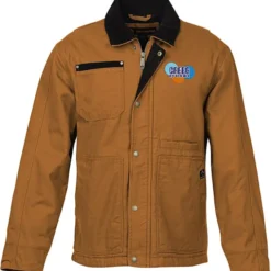 DRI DUCK Rambler Jacket