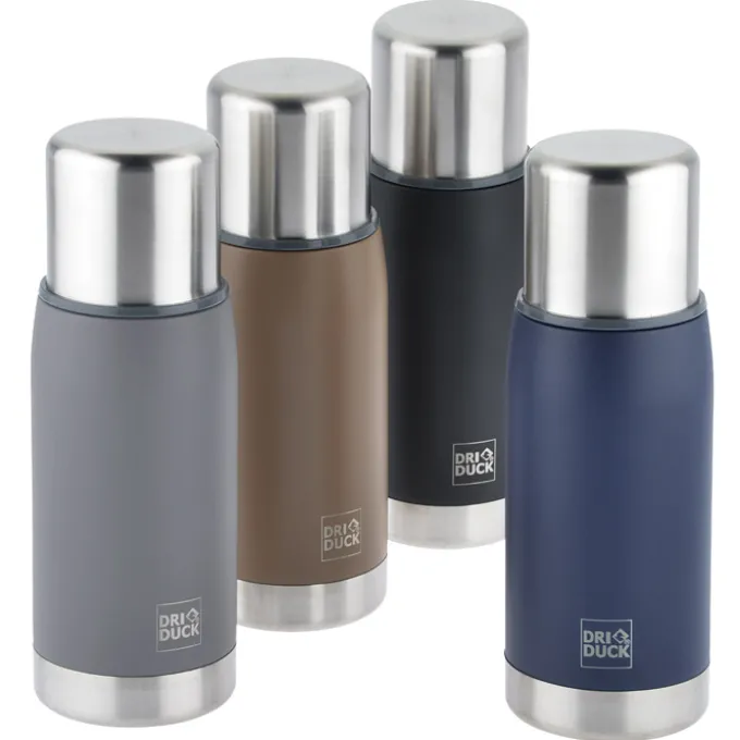 DRI DUCK Rover Vacuum Bottle - 19 oz. - 24 hr