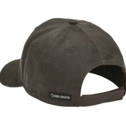 DRI DUCK Running Buck Cap - Waxy Canvas