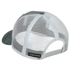 DRI DUCK Territory Camo Trucker Cap