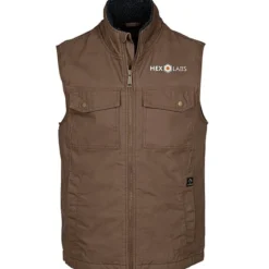 DRI DUCK Trek Vest