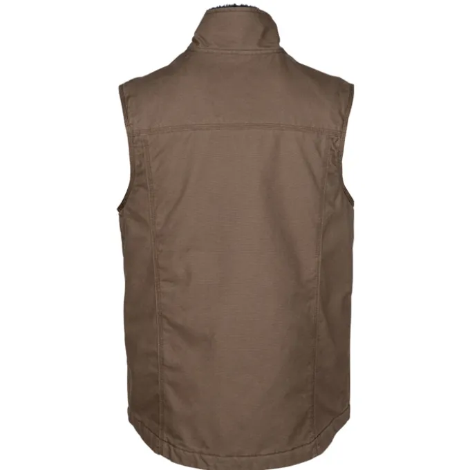 DRI DUCK Trek Vest