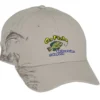 DRI DUCK Trout Cap
