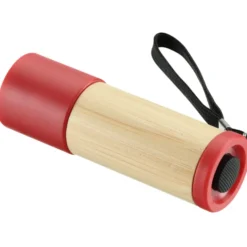 Drift LED Bamboo Accent Flashlight
