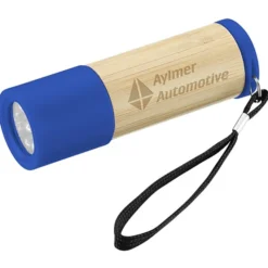 Drift LED Bamboo Accent Flashlight