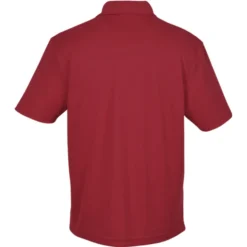 Dri-Mesh Sport Shirt - Men's - Embroidered - 24 hr