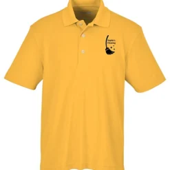 Dri-Mesh Sport Shirt - Men's - Screen