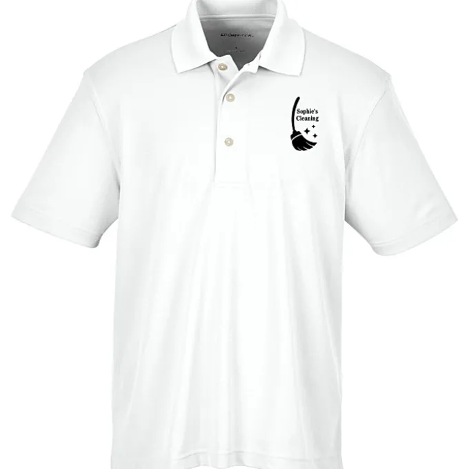 Dri-Mesh Sport Shirt - Men's - Screen