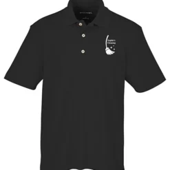 Dri-Mesh Sport Shirt - Men's - Screen