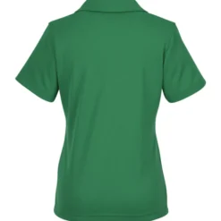 Dri-Mesh V-Neck Sport Shirt - Ladies' - Screen