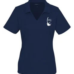 Dri-Mesh V-Neck Sport Shirt - Ladies' - Screen