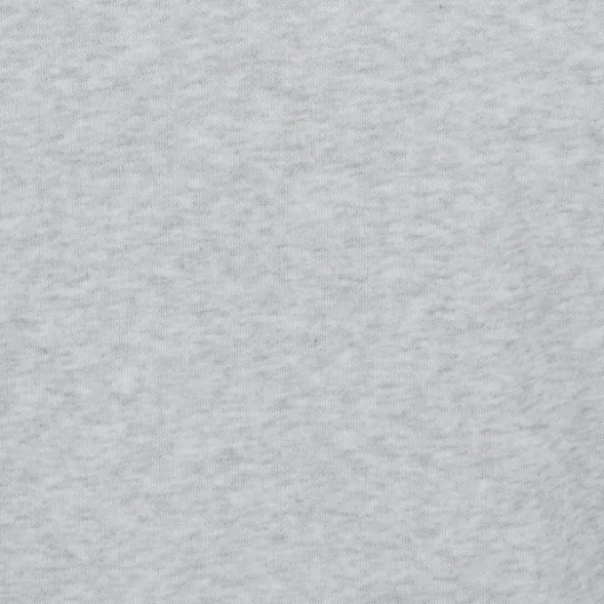 Driven Fleece Crewneck - Embroidered