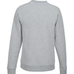 Driven Fleece Crewneck - Screen
