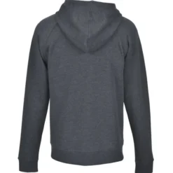Driven Fleece Full-Zip Hoodie - Embroidered