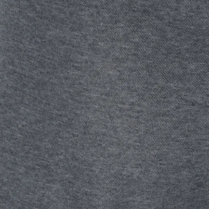 Driven Fleece Joggers - Embroidered