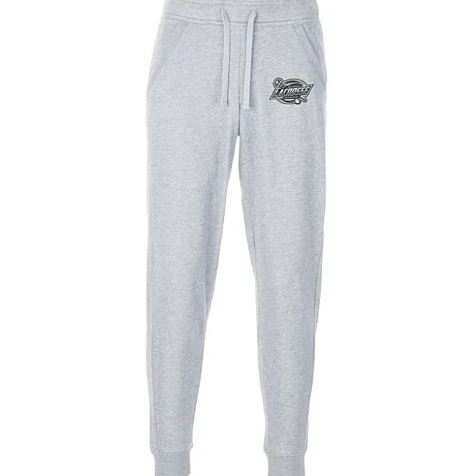 Driven Fleece Joggers - Screen