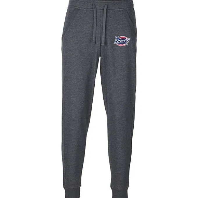 Driven Fleece Joggers - Screen