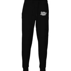 Driven Fleece Joggers - Screen