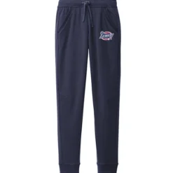 Driven Fleece Joggers - Screen