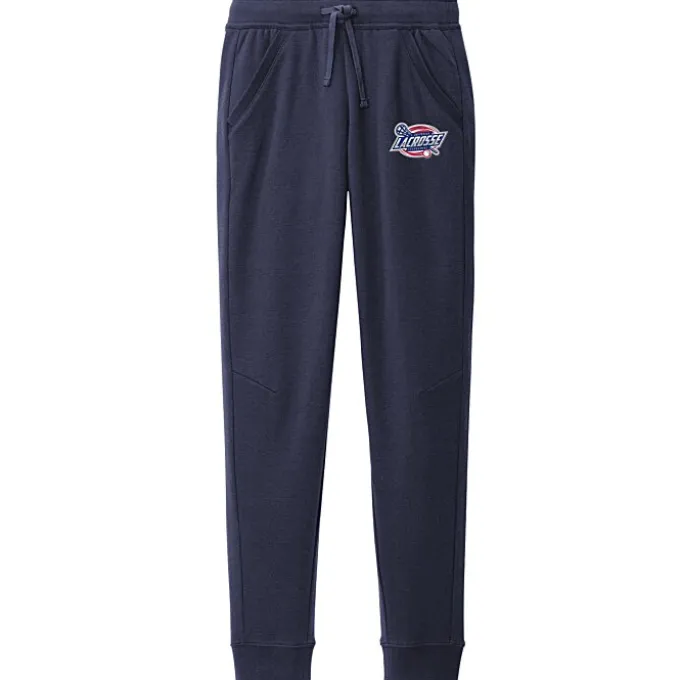 Driven Fleece Joggers - Screen