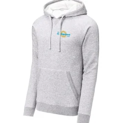 Driven Fleece Pullover Hoodie - Embroidered