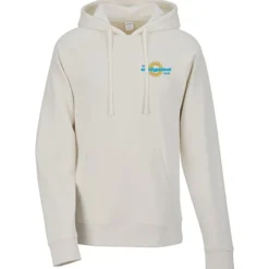Driven Fleece Pullover Hoodie - Embroidered