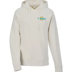 Driven Fleece Pullover Hoodie - Embroidered