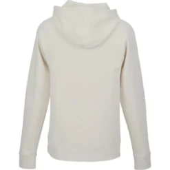 Driven Fleece Pullover Hoodie - Embroidered