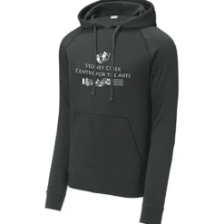 Driven Fleece Pullover Hoodie - Screen