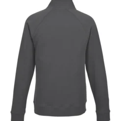 Driven Fleece 1/4-Zip Pullover - Screen
