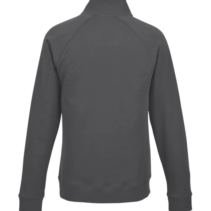 Driven Fleece 1/4-Zip Pullover - Screen
