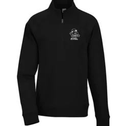 Driven Fleece 1/4-Zip Pullover - Screen