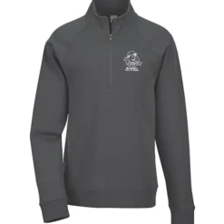 Driven Fleece 1/4-Zip Pullover - Screen
