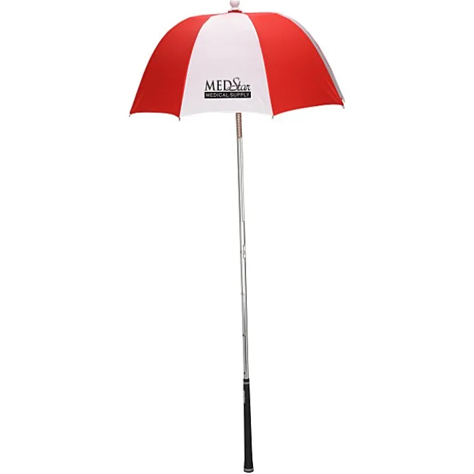 Drizzlestik Umbrella - 33-inch Arc