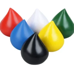 Droplet Stress Reliever
