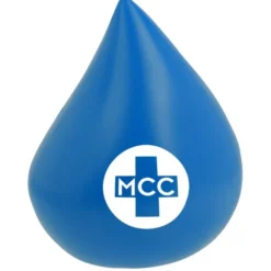 Droplet Stress Reliever - 24 hr