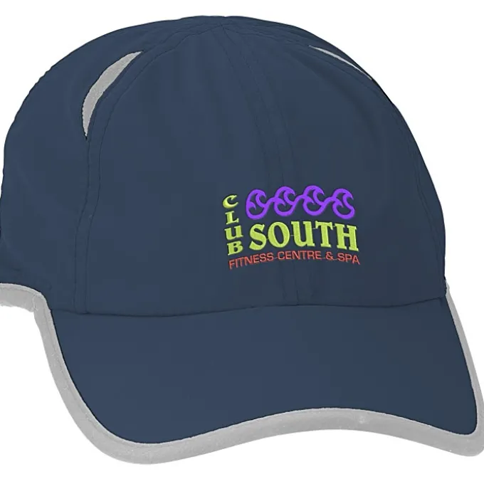Dry Cap