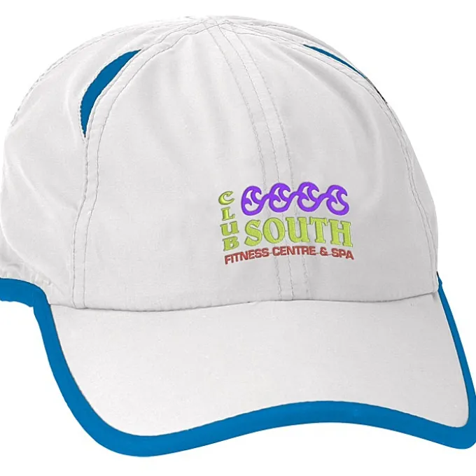 Dry Cap