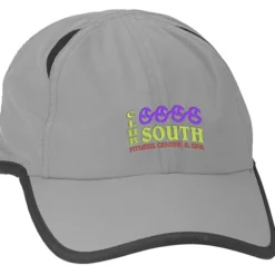 Dry Cap