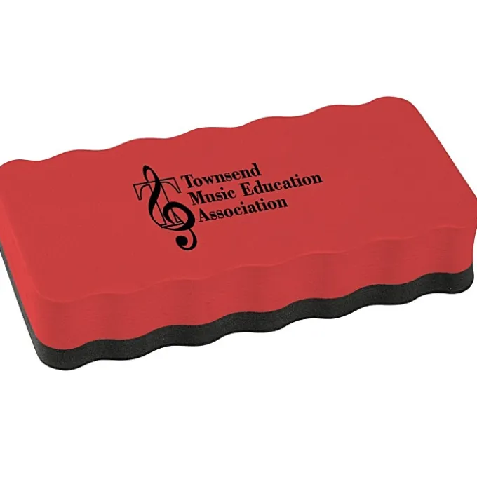 Dry-Erase Eraser
