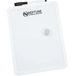 Dry Erase Memo Board