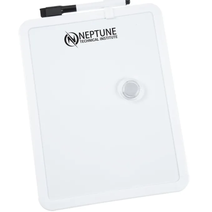 Dry Erase Memo Board