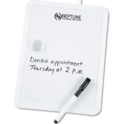 Dry Erase Memo Board