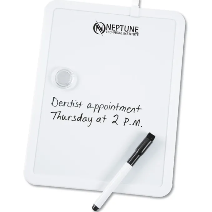 Dry Erase Memo Board