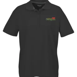 Dry-Mesh Hi-Performance Polo - Ladies' - Embroidered - 24 hr