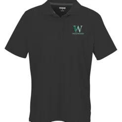 Dry-Mesh Hi-Performance Polo - Ladies' - Full Color