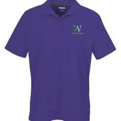 Dry-Mesh Hi-Performance Polo - Ladies' - Full Color