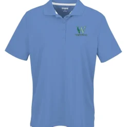 Dry-Mesh Hi-Performance Polo - Ladies' - Full Color